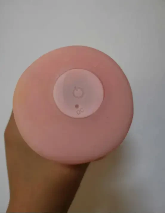 超仿真口腔,体验很不错-YUU热热口飞机杯评测 - 懂杯帝评测网