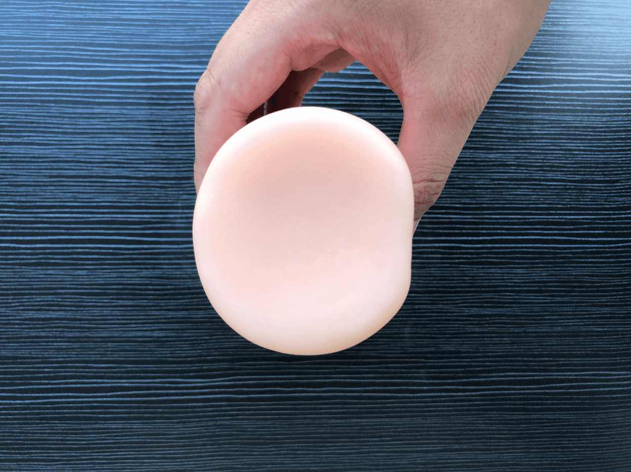 YUU双子同欢飞机杯评测 - 有谁会拒绝姐妹盖饭呢？ - 懂杯帝评测网