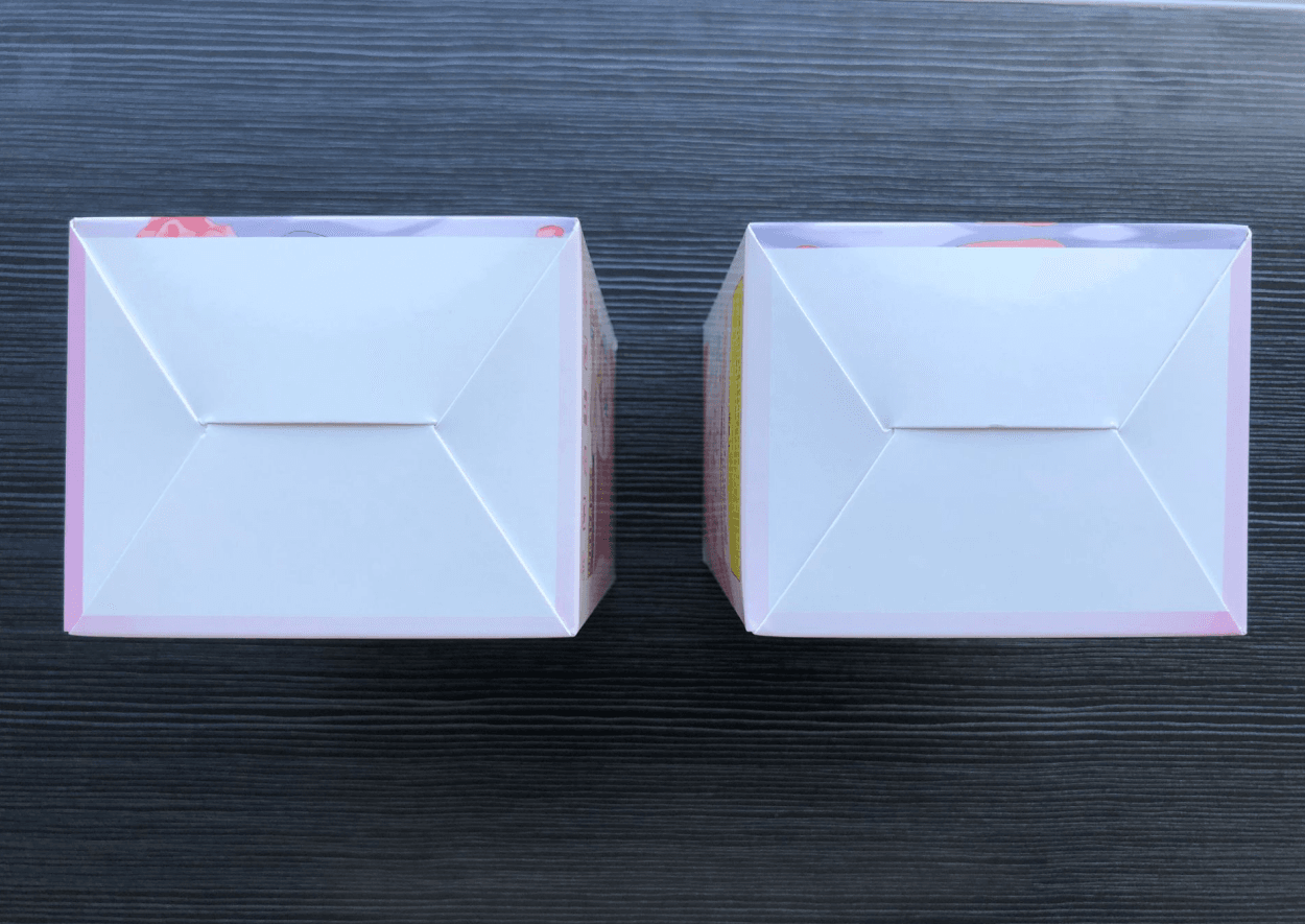 YUU双子同欢飞机杯评测 - 有谁会拒绝姐妹盖饭呢? - 懂杯帝评测网