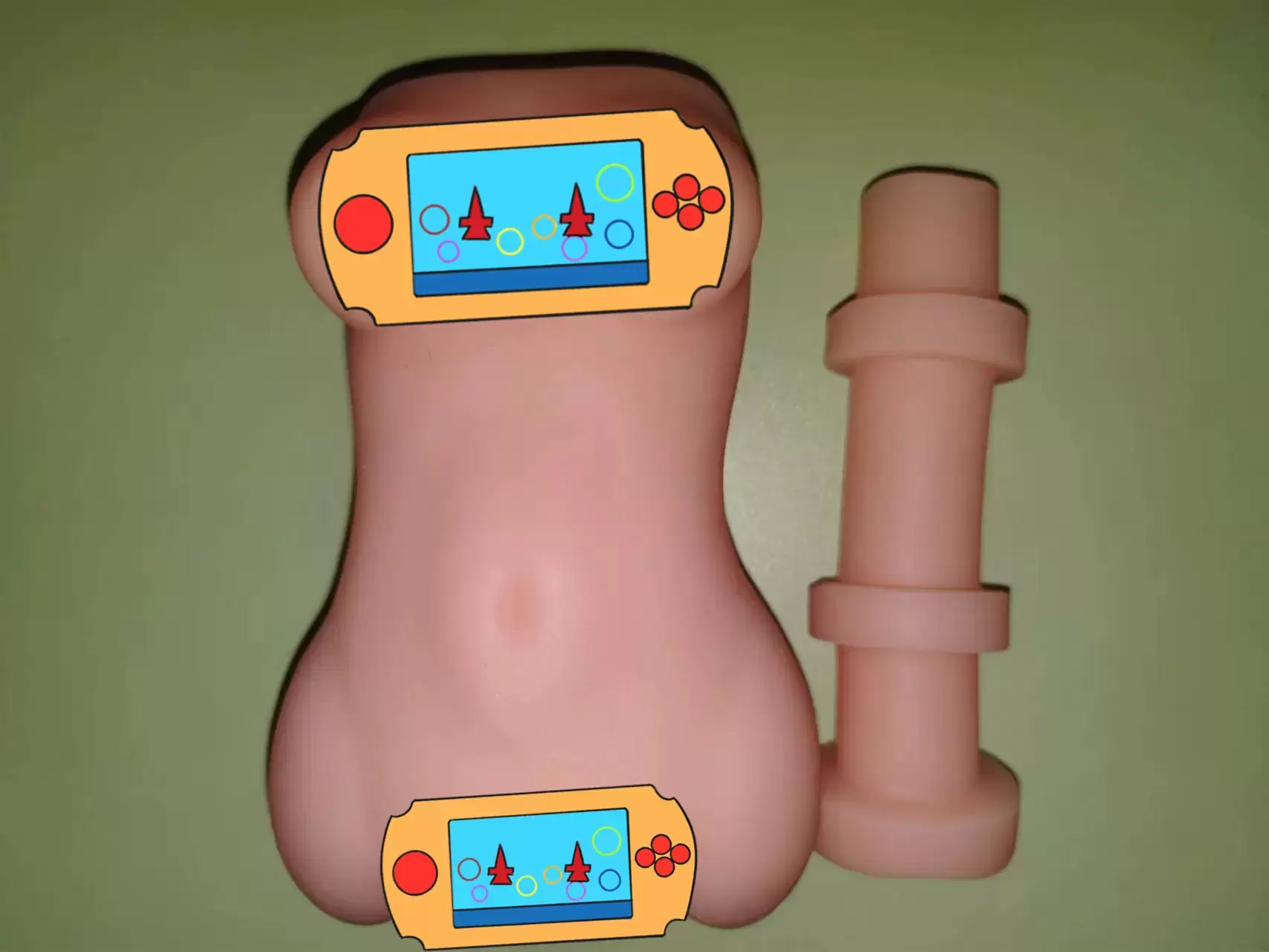 划时代的高性价比创新产品-YUU幻雪机娘飞机杯名器测评 - 懂杯帝评测网