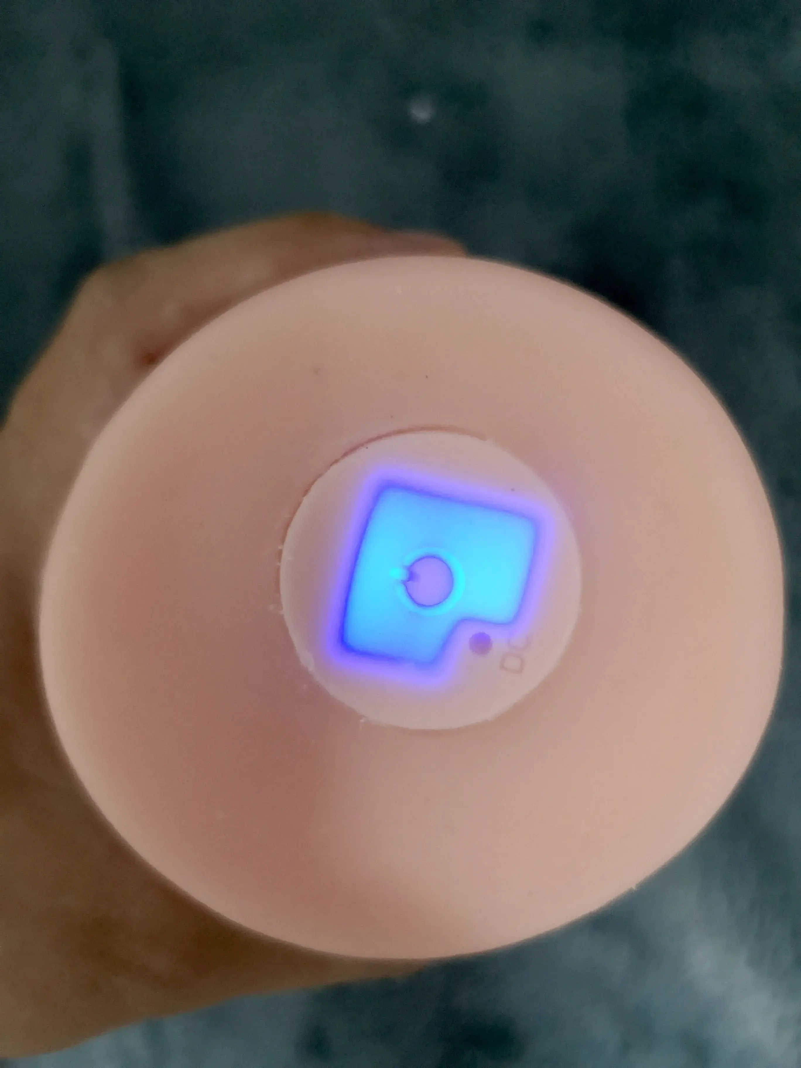 hot探索利器-YUU热热口飞机杯名器评测 - 懂杯帝评测网