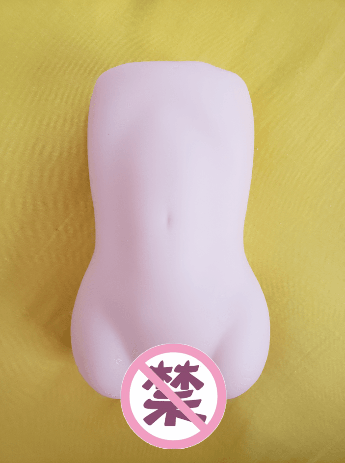 YUU双子同欢飞机杯测评 - 又不是只有一个洞 - 懂杯帝评测网