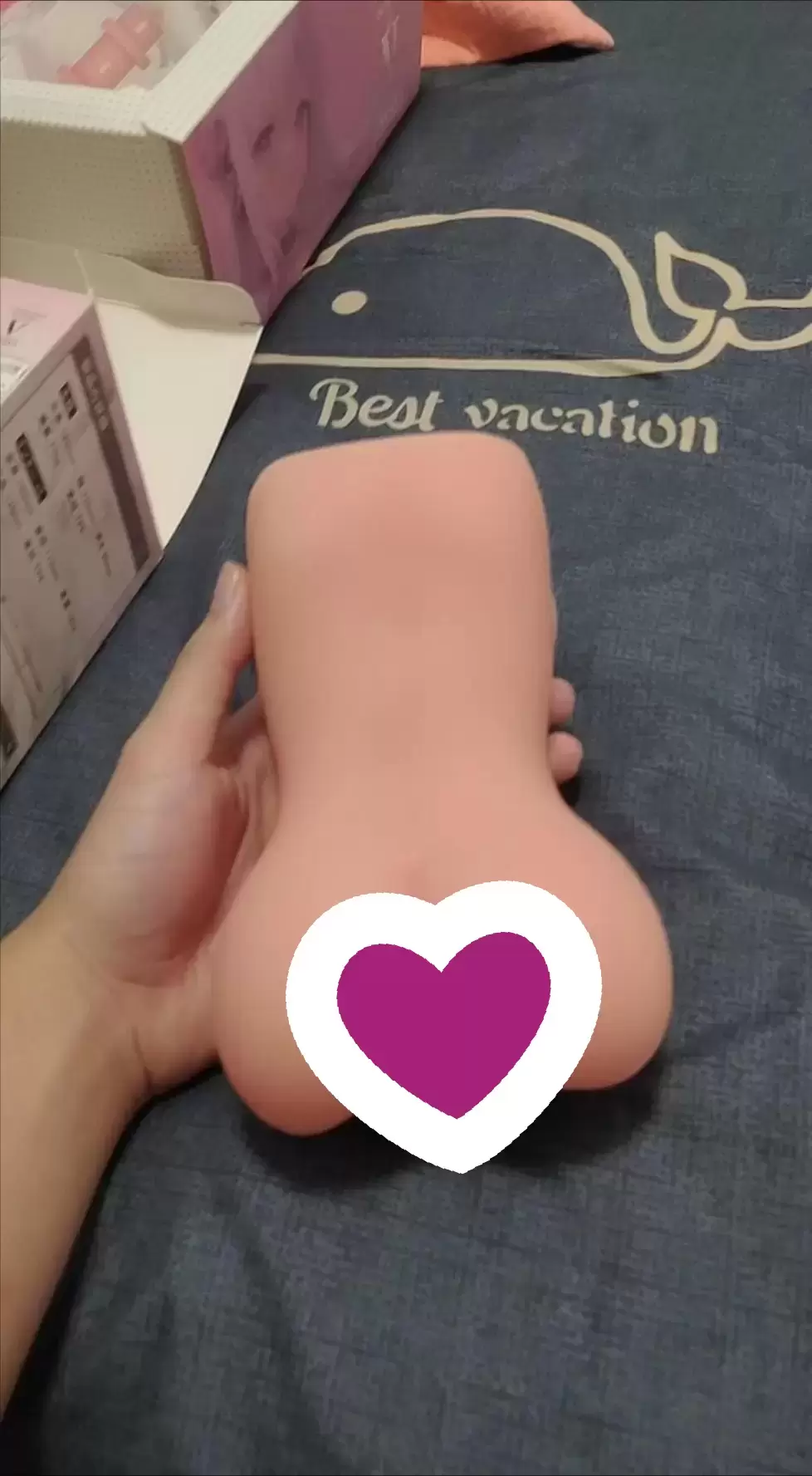 谁说科技不能制造快乐-YUU幻雪机娘飞机杯名器测评 谁说科技不能制造快乐-YUU幻雪机娘飞机杯名器测评 - 懂杯帝评测网