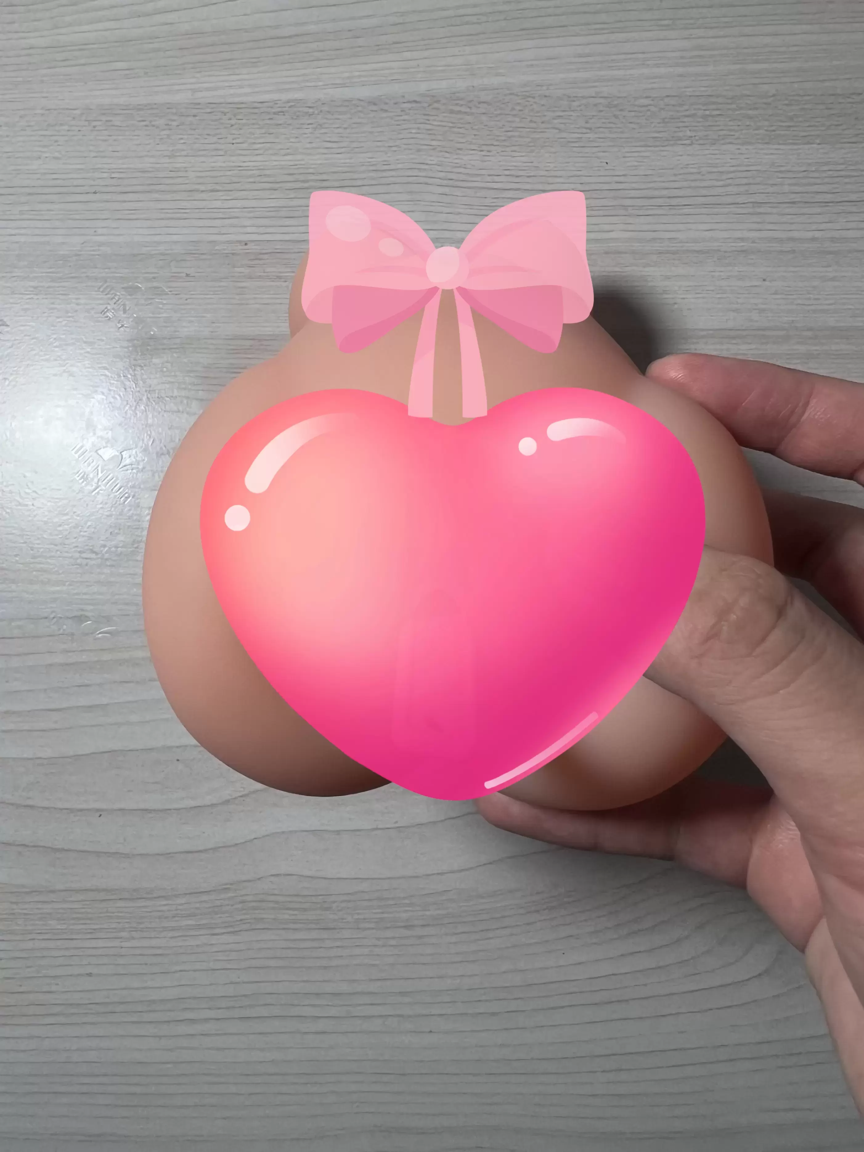 五等分的机娘-YUU幻雪机娘飞机杯名器测评 五等分的机娘-YUU幻雪机娘飞机杯名器测评 - 懂杯帝评测网