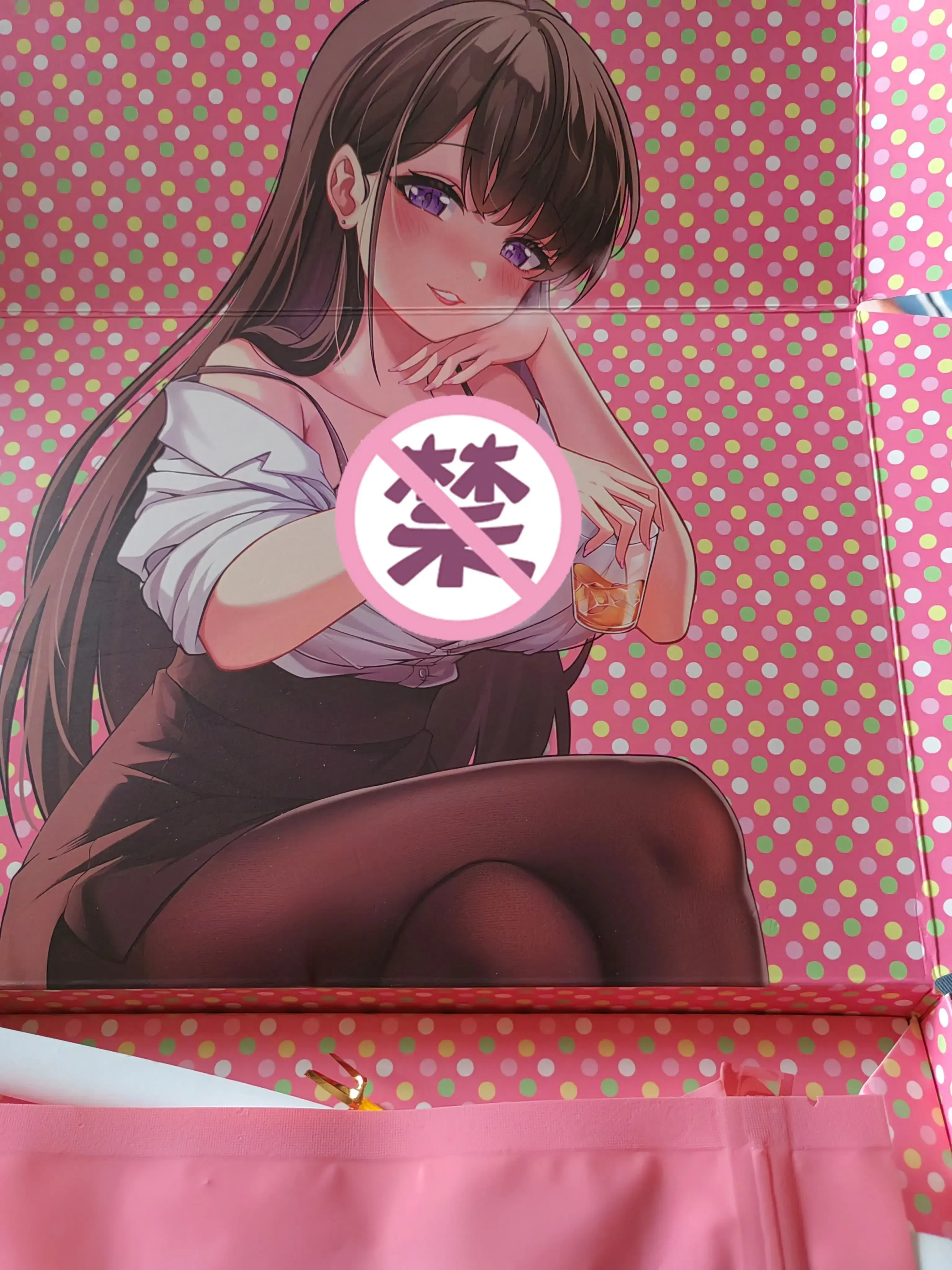 心动不如行动!-YUU热热口飞机杯名器评测 - 懂杯帝评测网