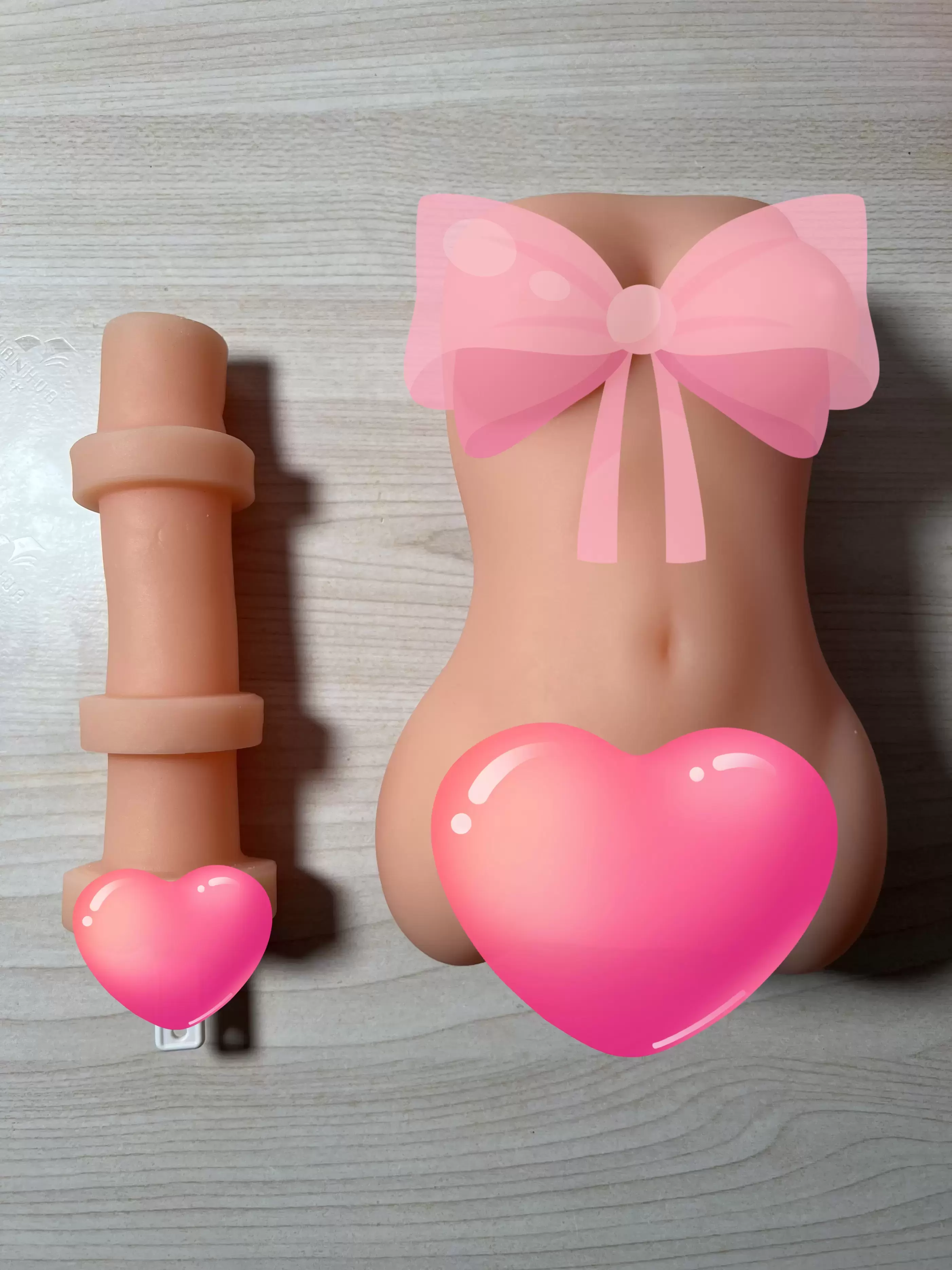 五等分的机娘-YUU幻雪机娘飞机杯名器测评 五等分的机娘-YUU幻雪机娘飞机杯名器测评 - 懂杯帝评测网